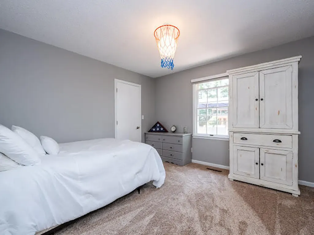 1386 Deerfield Street Lincoln Charter Township MI 49085