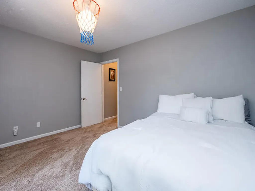 1386 Deerfield Street Lincoln Charter Township MI 49085