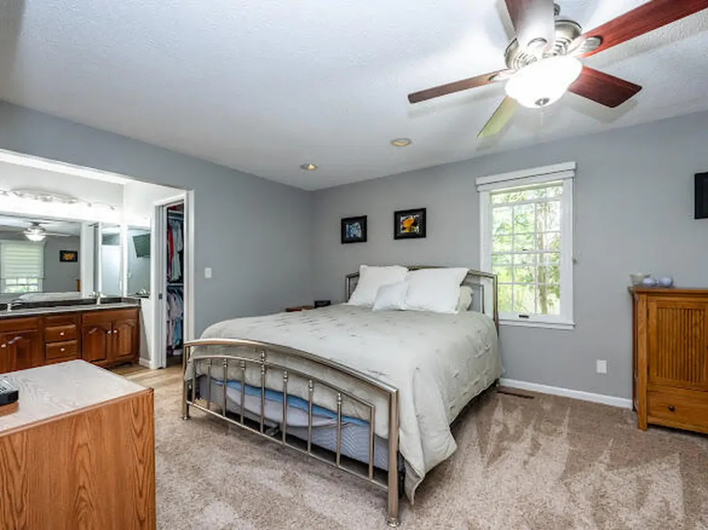 1386 Deerfield Street Lincoln Charter Township MI 49085