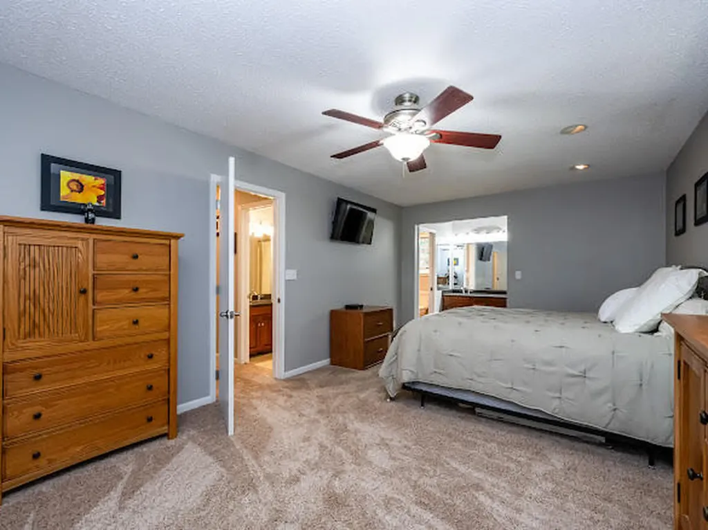 1386 Deerfield Street Lincoln Charter Township MI 49085