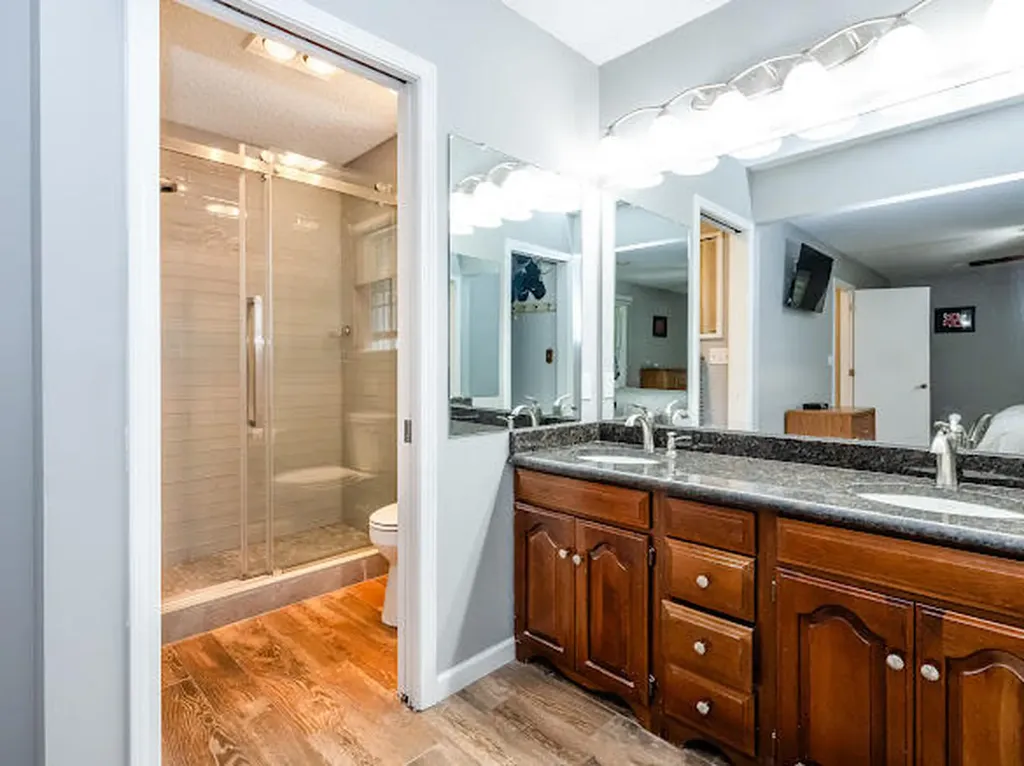 1386 Deerfield Street Lincoln Charter Township MI 49085