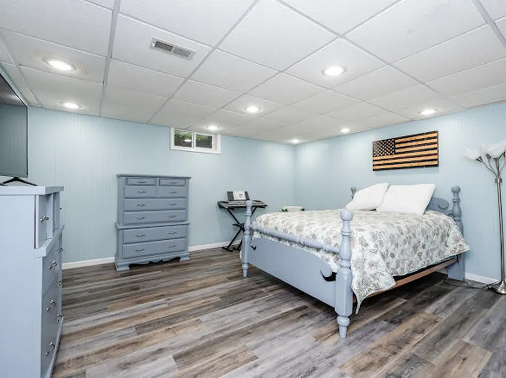 1386 Deerfield Street Lincoln Charter Township MI 49085