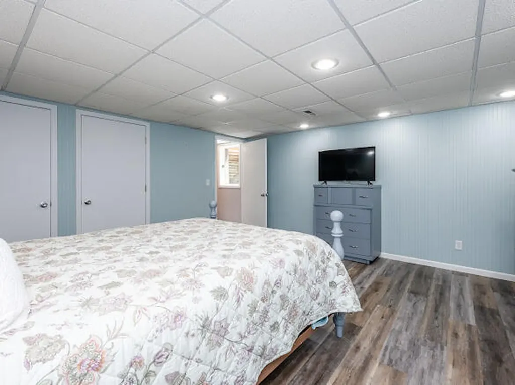 1386 Deerfield Street Lincoln Charter Township MI 49085