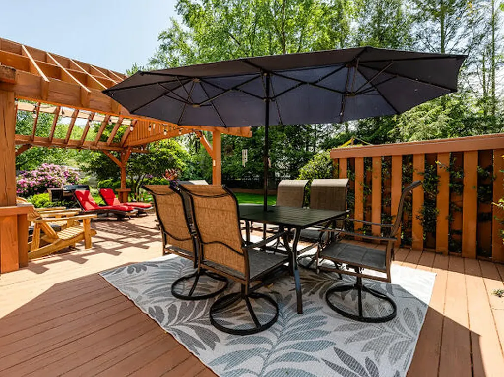 1386 Deerfield Street Lincoln Charter Township MI 49085