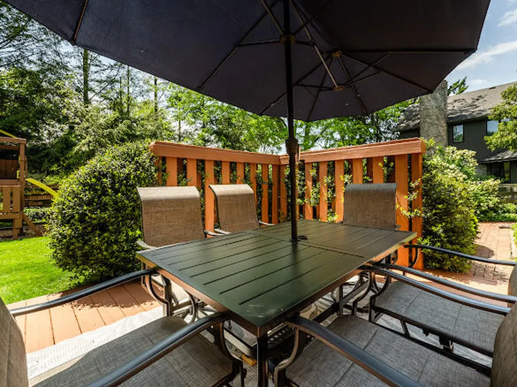 1386 Deerfield Street Lincoln Charter Township MI 49085