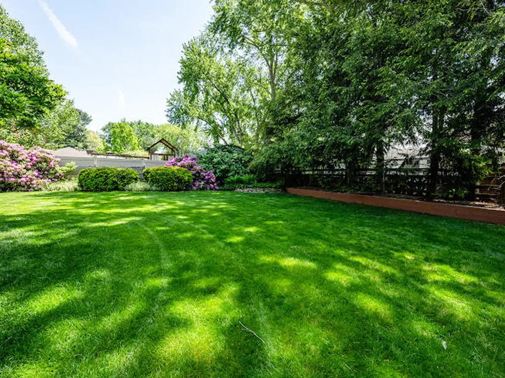 1386 Deerfield Street Lincoln Charter Township MI 49085