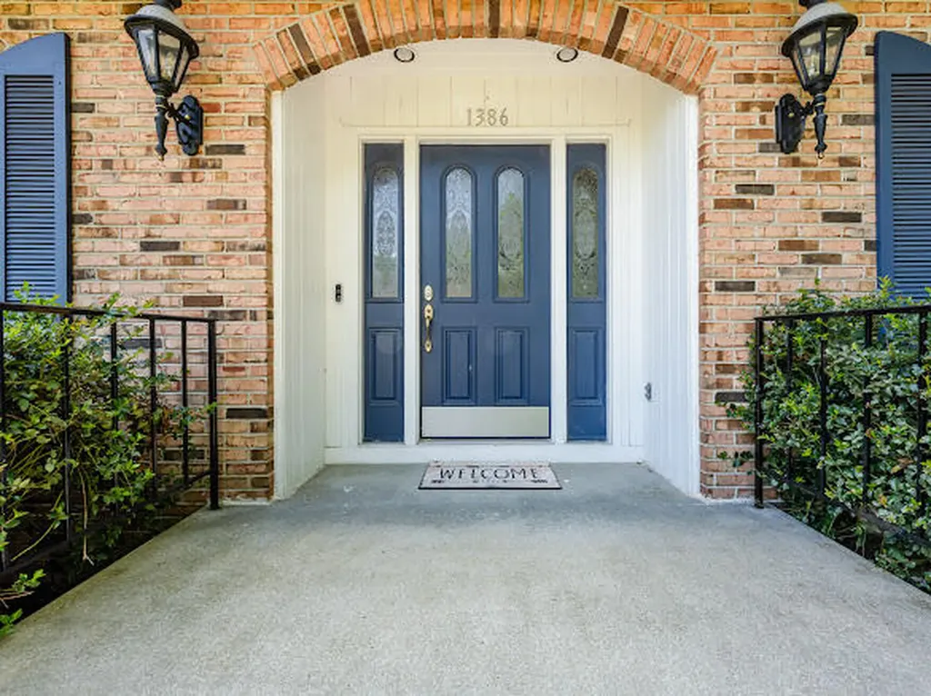 1386 Deerfield Street Lincoln Charter Township MI 49085