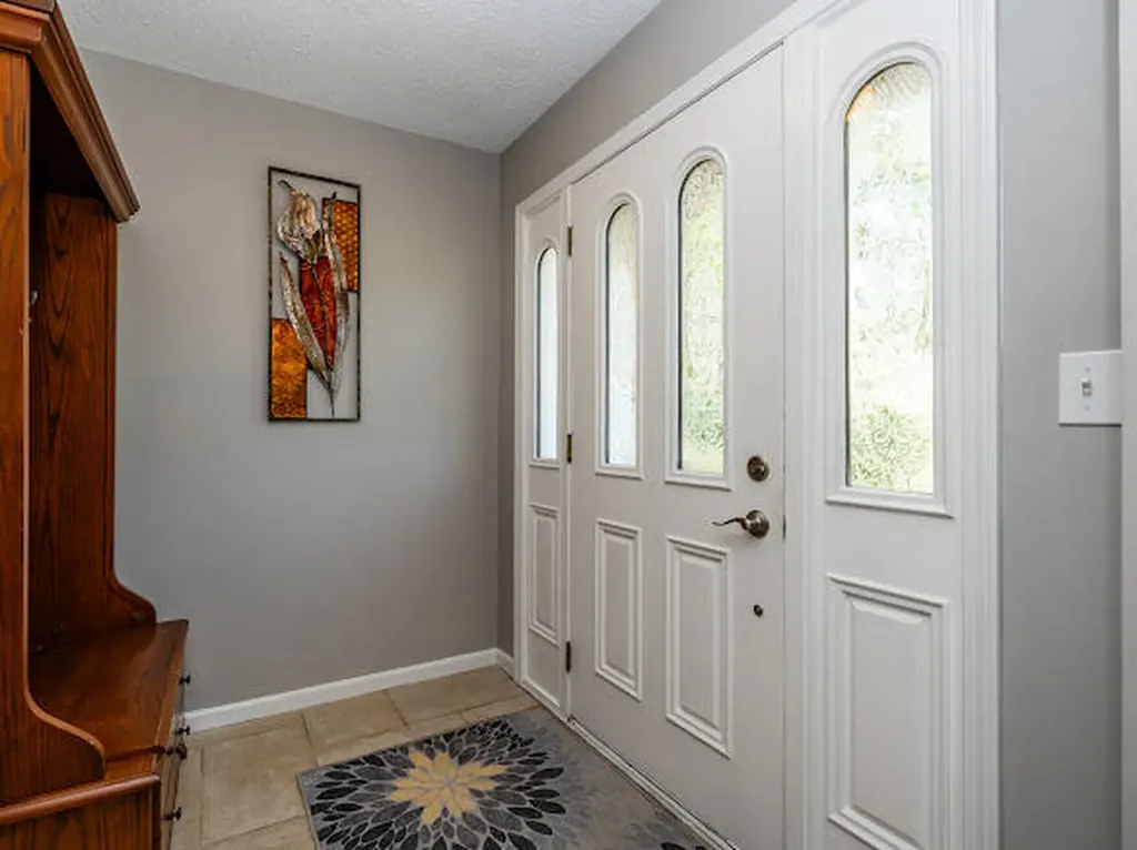 1386 Deerfield Street Lincoln Charter Township MI 49085