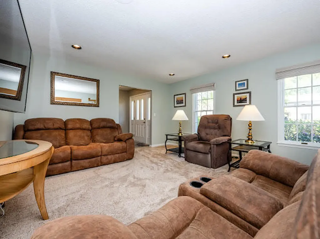 1386 Deerfield Street Lincoln Charter Township MI 49085