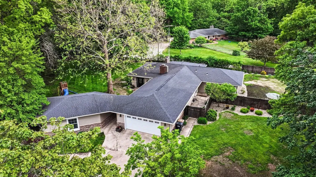 1086 Brunn Avenue St. Joseph Charter Township MI 49085