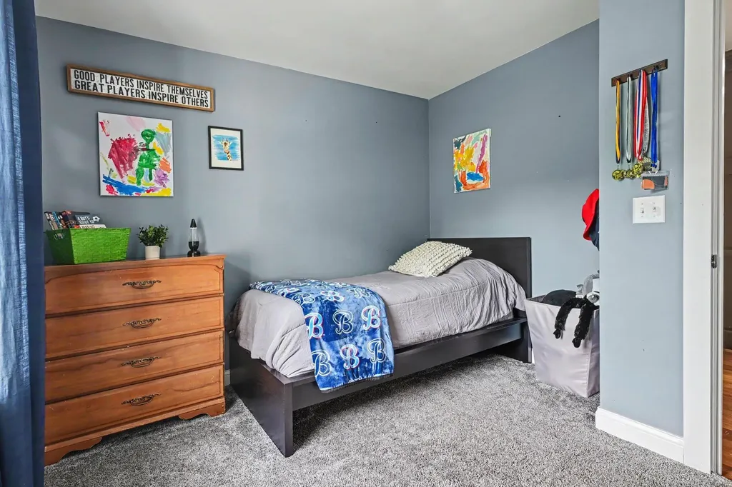1086 Brunn Avenue St. Joseph Charter Township MI 49085