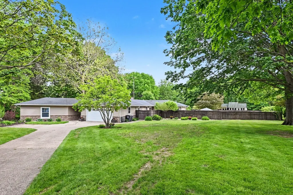 1086 Brunn Avenue St. Joseph Charter Township MI 49085