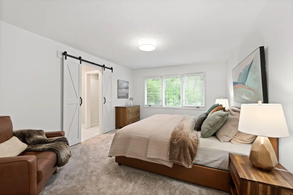 4035 Choctaw Trail Michiana Village MI 49117