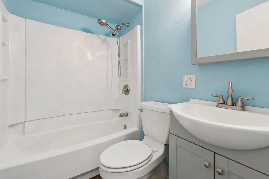 1602 Baker Drive Kalamazoo Charter Township MI 49048