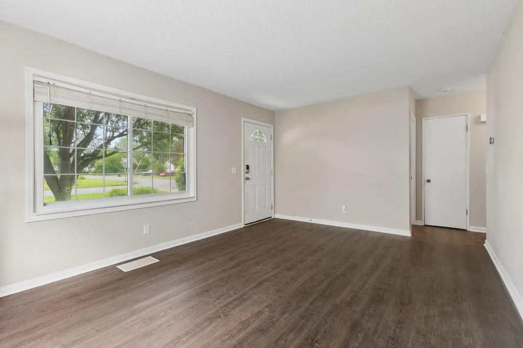 1602 Baker Drive Kalamazoo Charter Township MI 49048