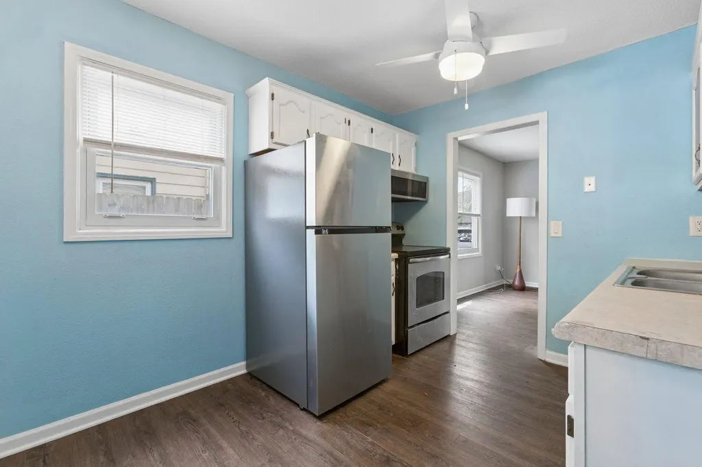1602 Baker Drive Kalamazoo Charter Township MI 49048