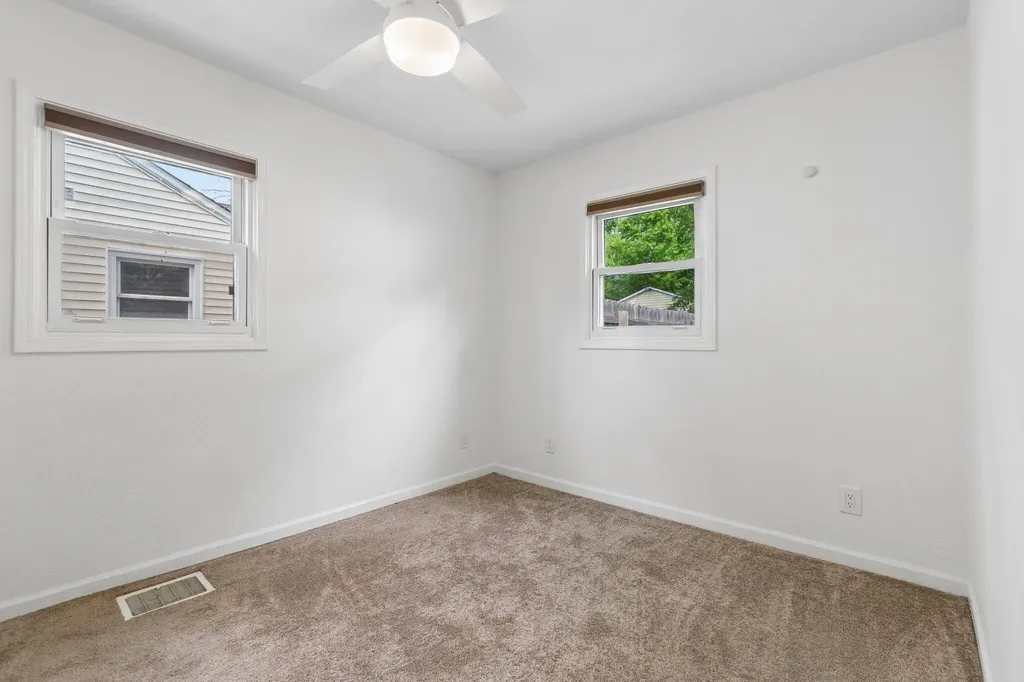 1602 Baker Drive Kalamazoo Charter Township MI 49048