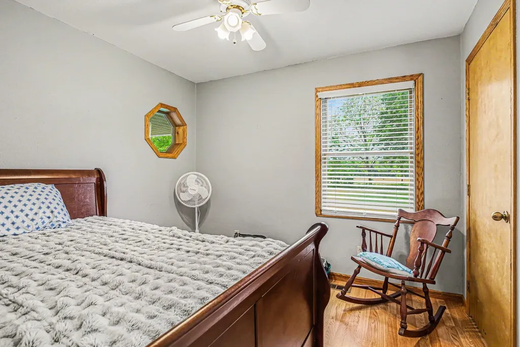 22180 Redfield Street Ontwa Township MI 49112