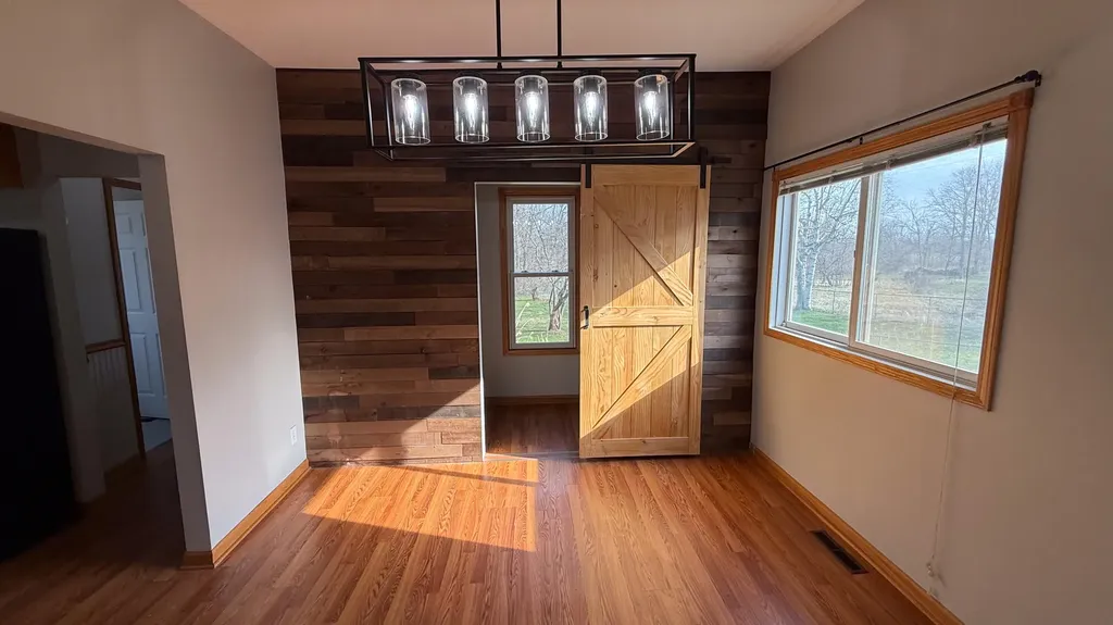 202 E Main Street Sandstone Township MI 49269