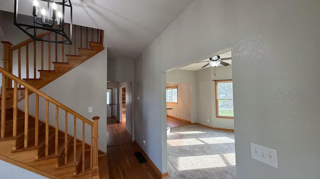 202 E Main Street Sandstone Township MI 49269