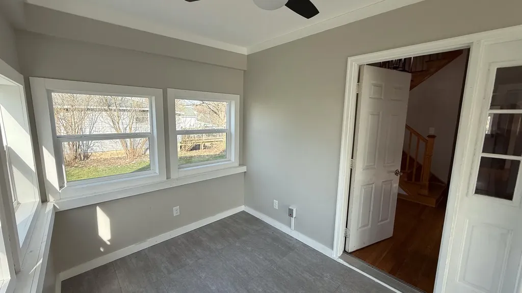 202 E Main Street Sandstone Township MI 49269