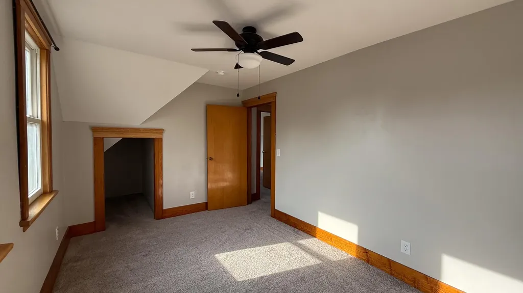 202 E Main Street Sandstone Township MI 49269