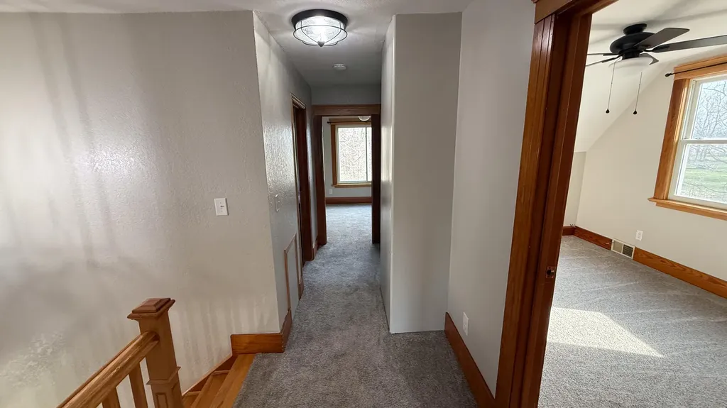 202 E Main Street Sandstone Township MI 49269