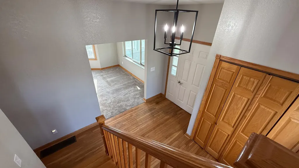 202 E Main Street Sandstone Township MI 49269
