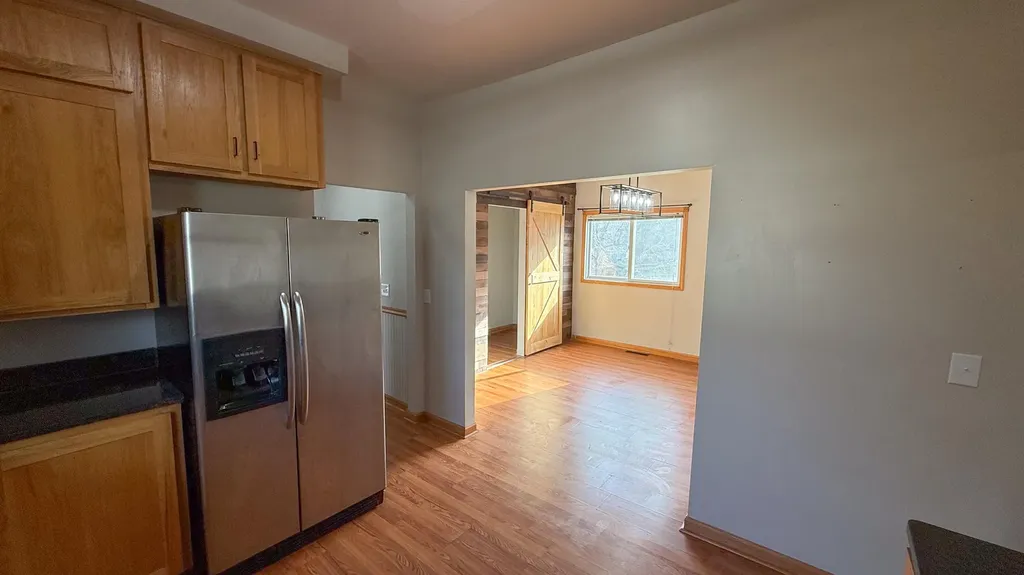 202 E Main Street Sandstone Township MI 49269