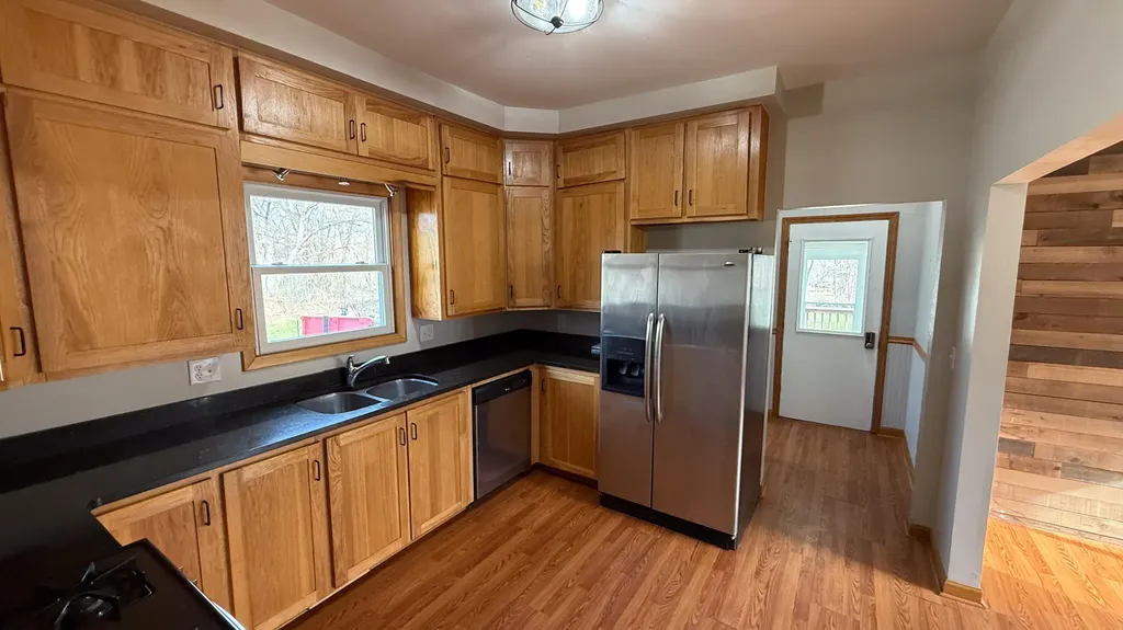 202 E Main Street Sandstone Township MI 49269