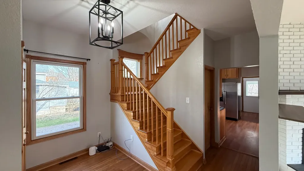 202 E Main Street Sandstone Township MI 49269
