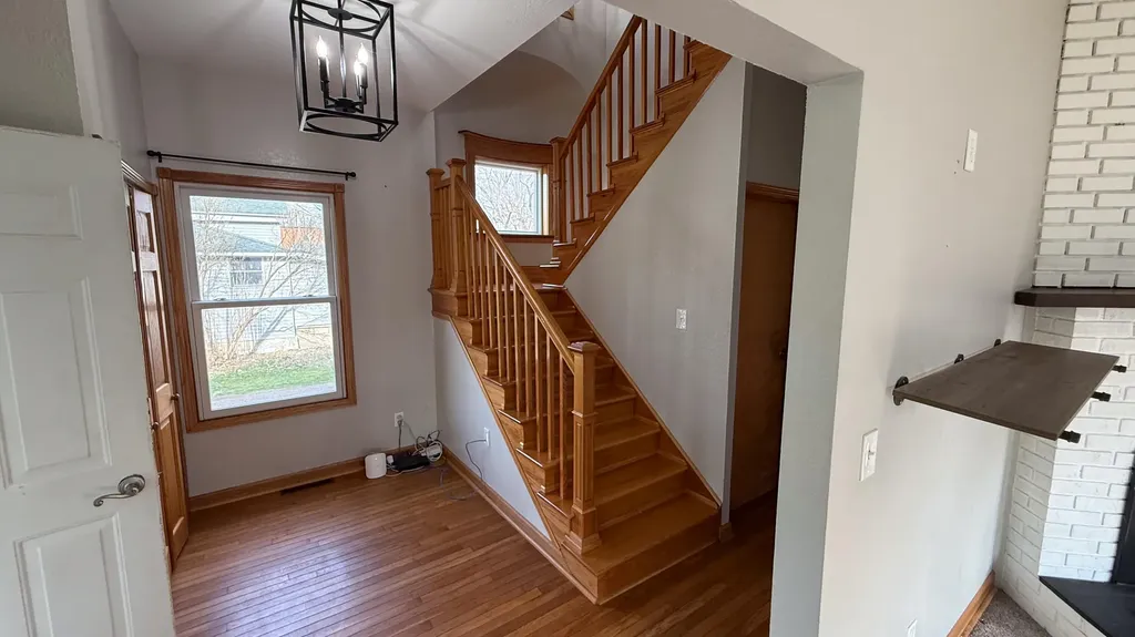 202 E Main Street Sandstone Township MI 49269