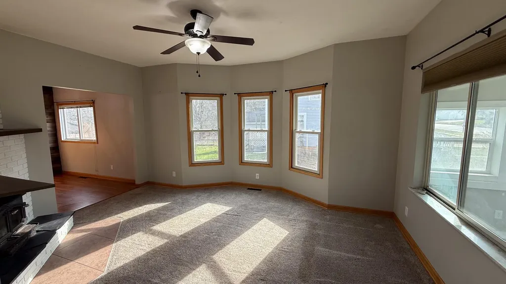 202 E Main Street Sandstone Township MI 49269