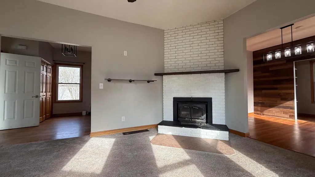 202 E Main Street Sandstone Township MI 49269