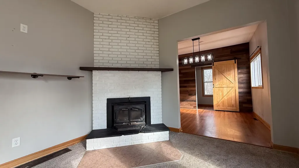 202 E Main Street Sandstone Township MI 49269