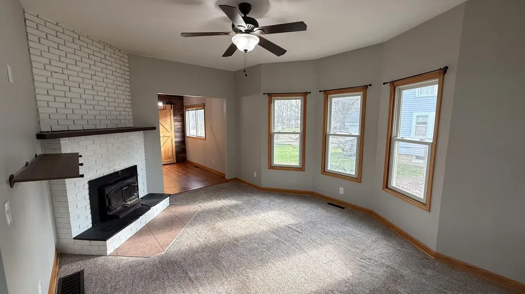 202 E Main Street Sandstone Township MI 49269