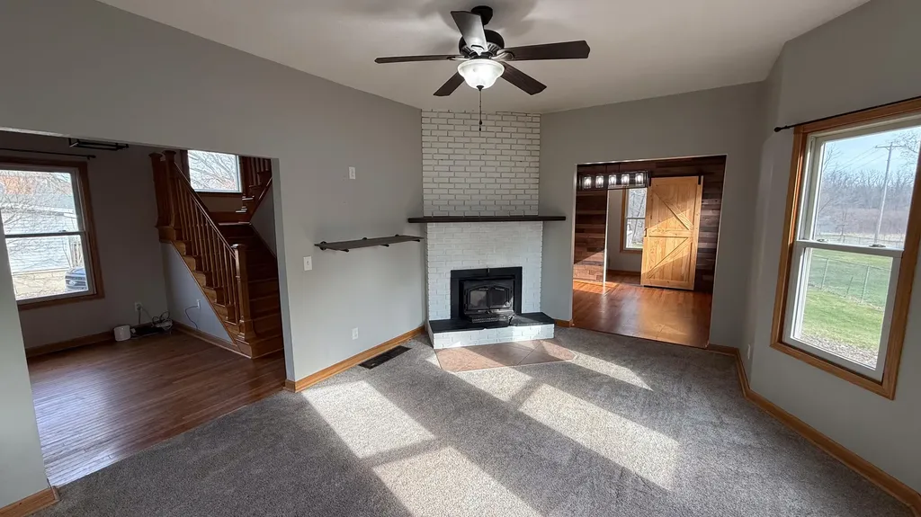 202 E Main Street Sandstone Township MI 49269