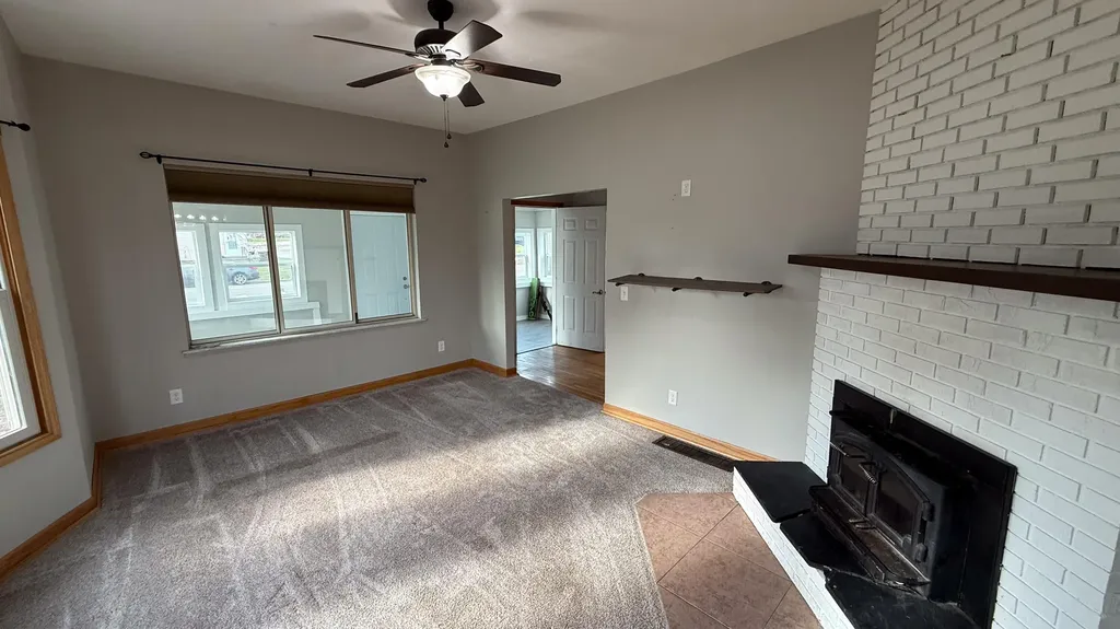 202 E Main Street Sandstone Township MI 49269