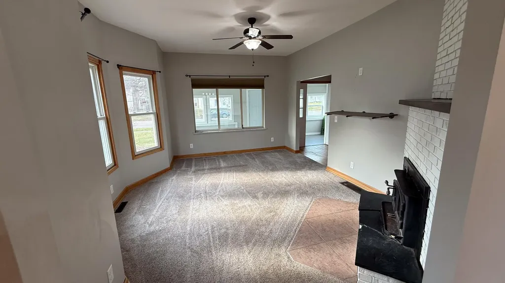 202 E Main Street Sandstone Township MI 49269