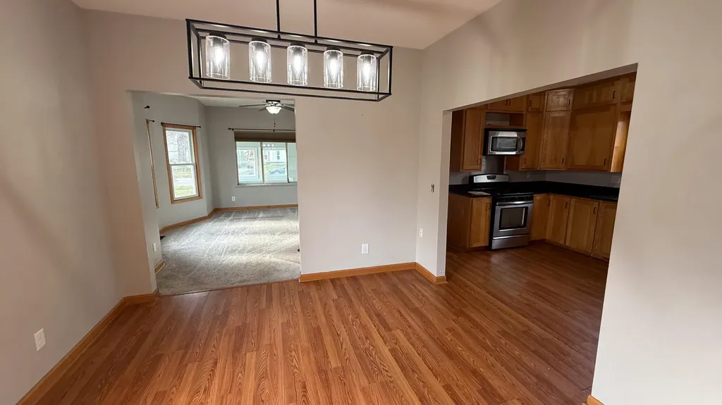 202 E Main Street Sandstone Township MI 49269