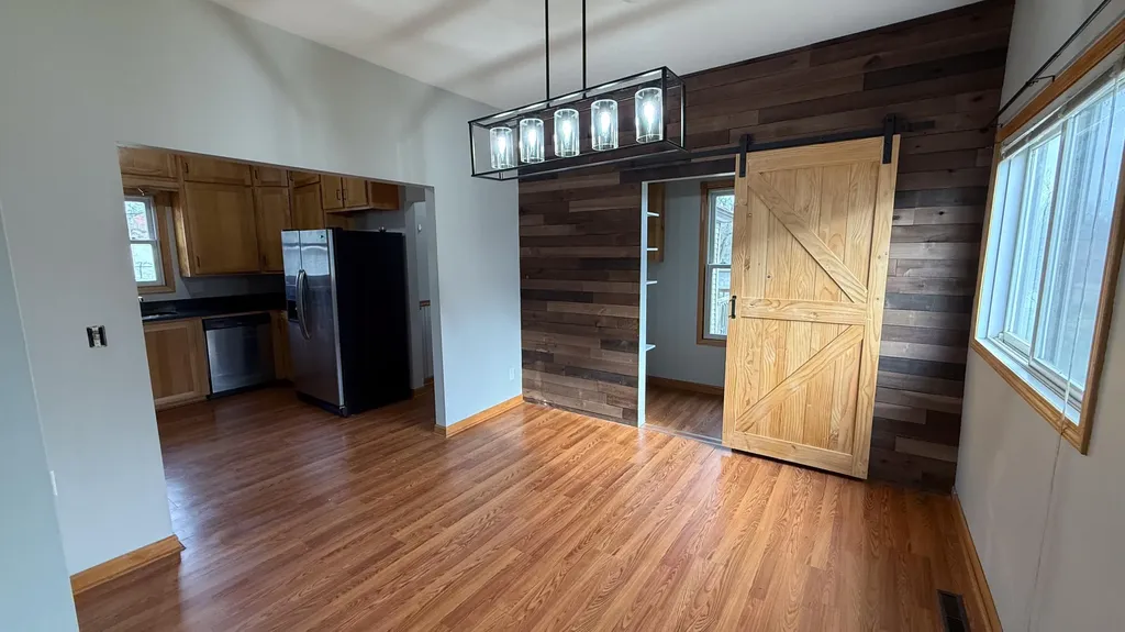 202 E Main Street Sandstone Township MI 49269