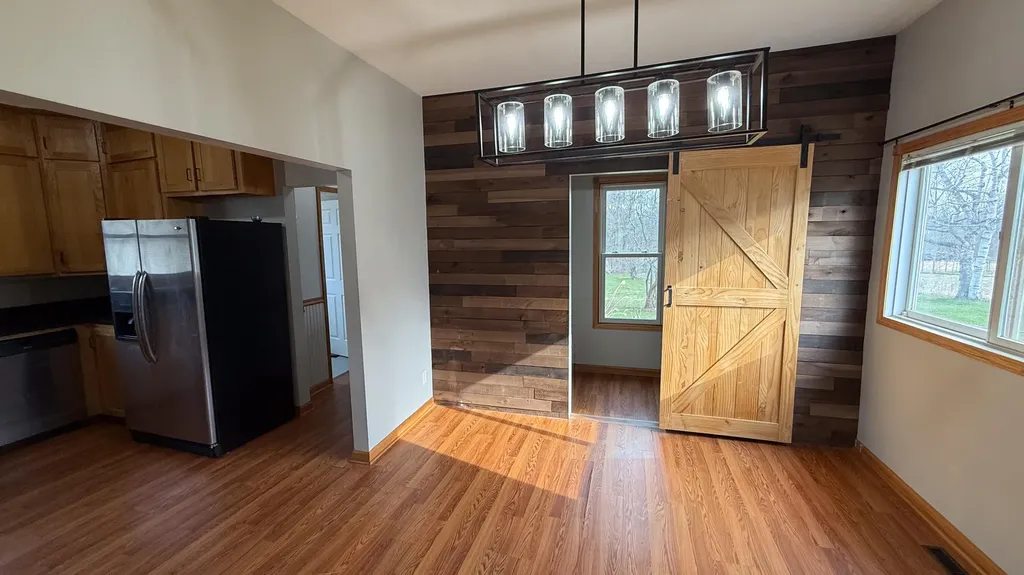 202 E Main Street Sandstone Township MI 49269