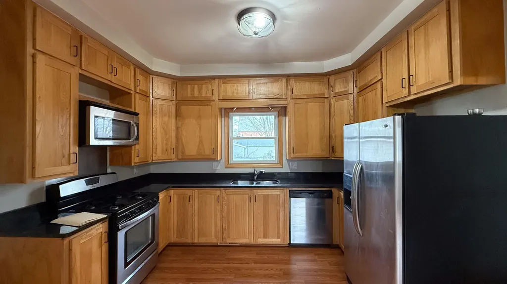 202 E Main Street Sandstone Township MI 49269