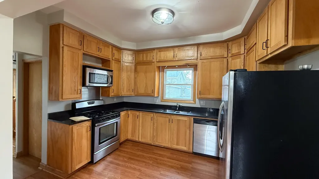 202 E Main Street Sandstone Township MI 49269