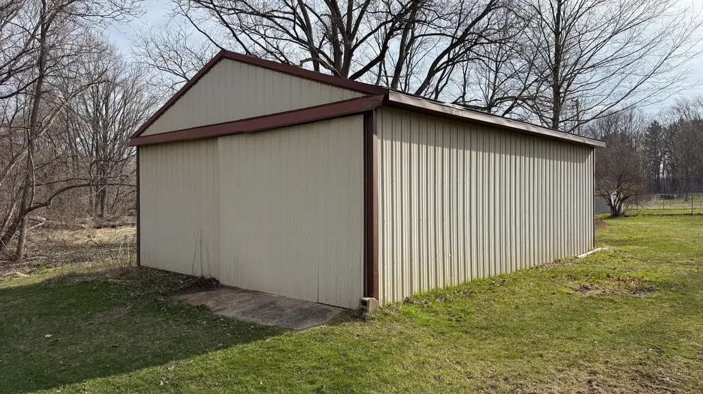 202 E Main Street Sandstone Township MI 49269