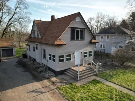 202 E Main Street Sandstone Township MI 49269