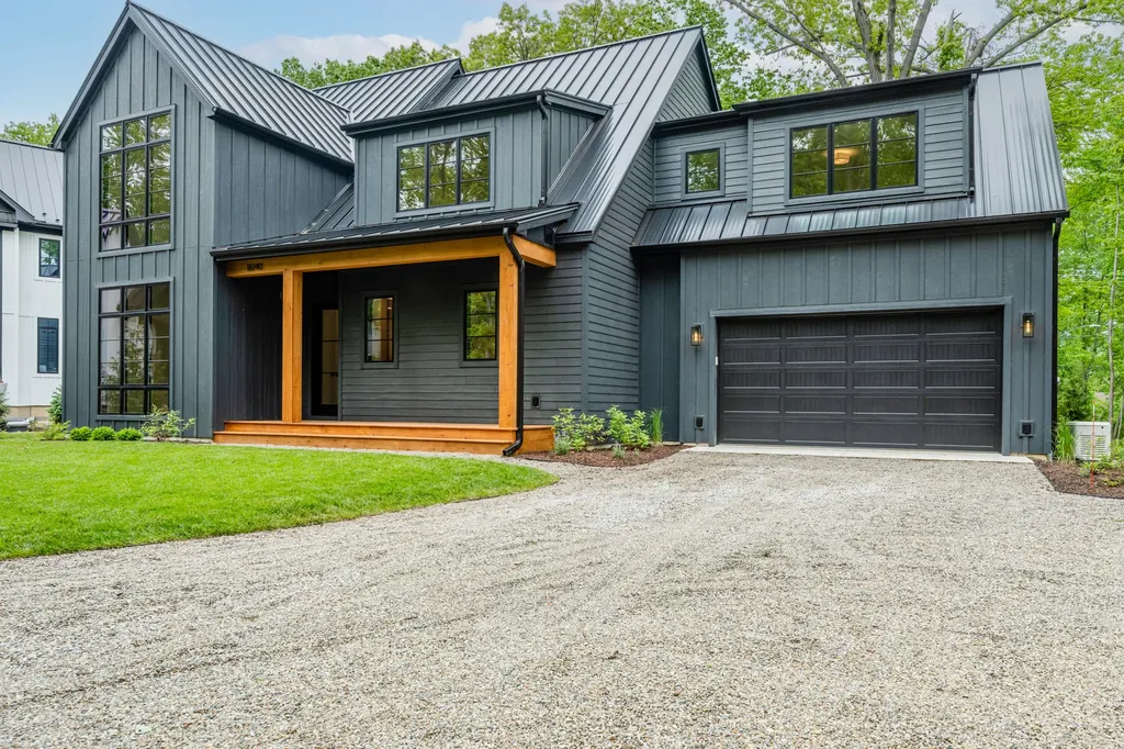 16140 Stones Throw Lane New Buffalo Township MI 49117