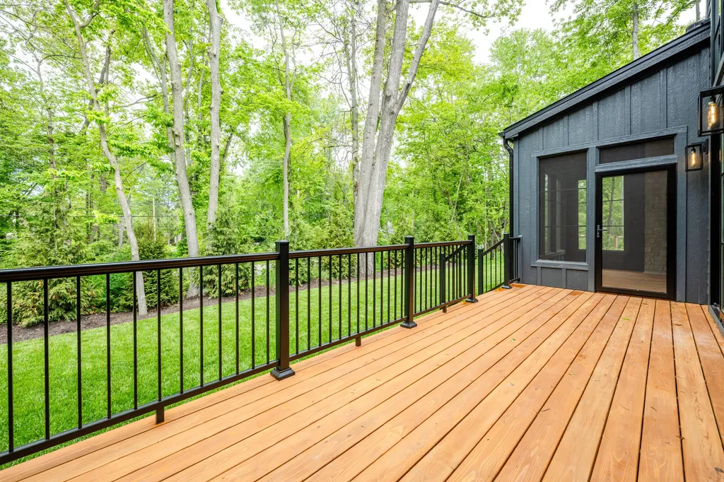 16140 Stones Throw Lane New Buffalo Township MI 49117