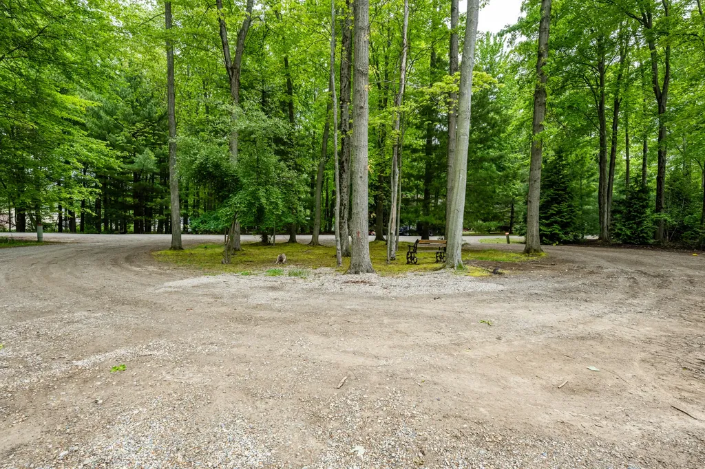 16140 Stones Throw Lane New Buffalo Township MI 49117