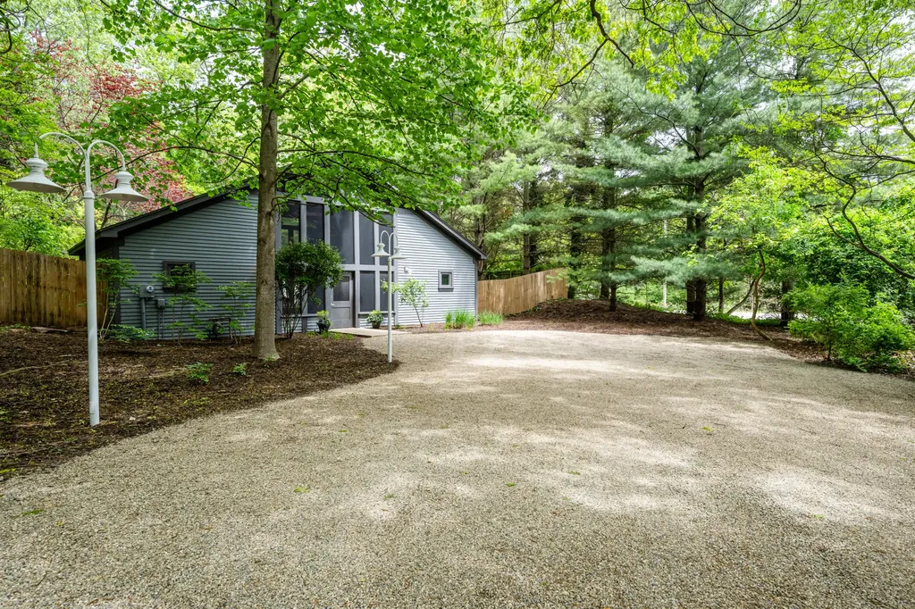 16140 Stones Throw Lane New Buffalo Township MI 49117